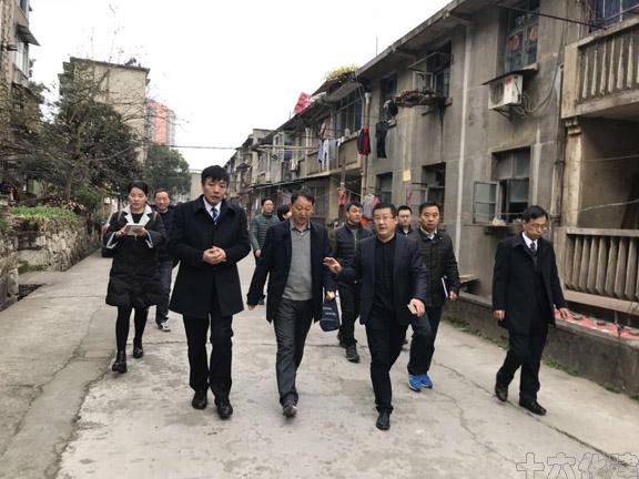 存在的问题及推进建议,并与公司党委书记,董事长刘佑锟进行了深入交流